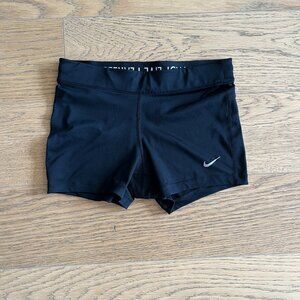 Nike Dri-Fit 2.5" Spandex